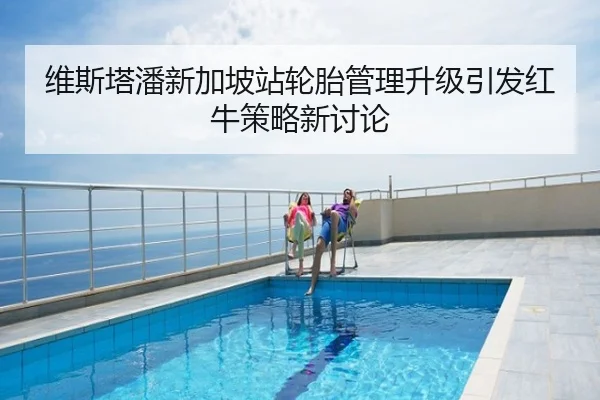 维斯塔潘新加坡站轮胎管理升级引发红牛策略新讨论